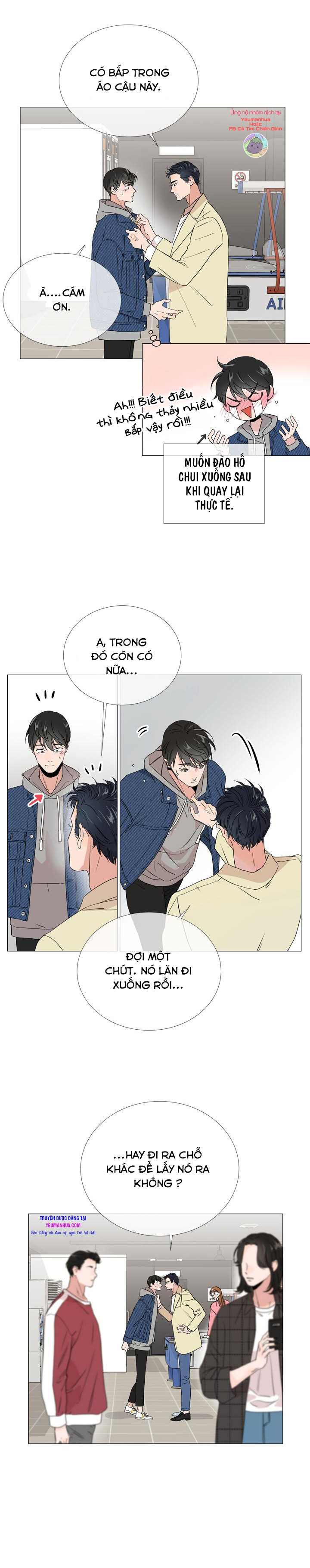 red candy chapter 5 14