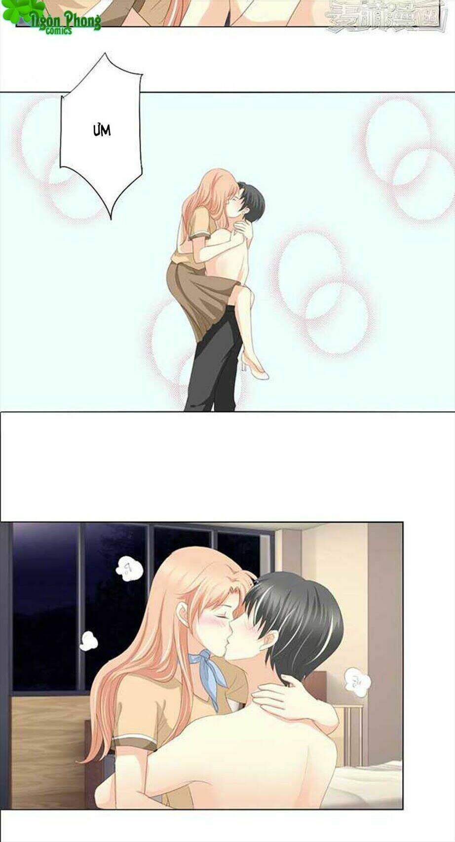 tổng tài bá đạo là gay chapter 49 3