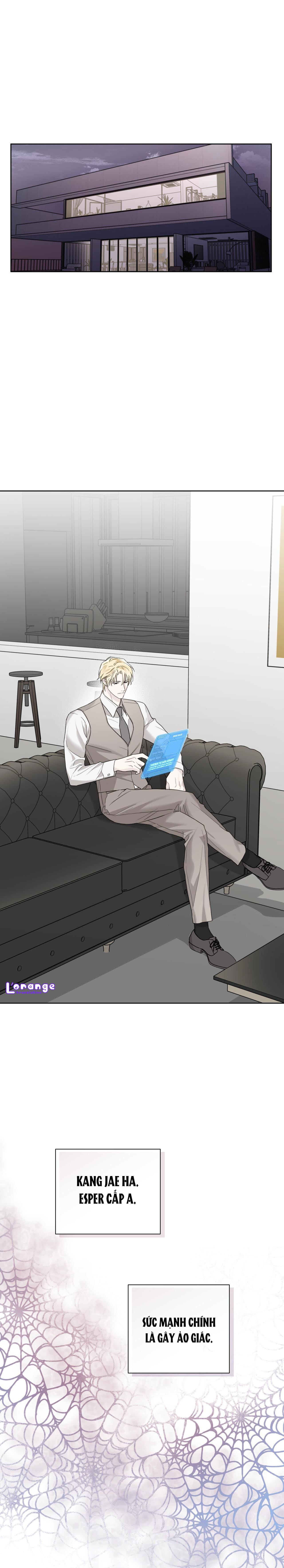 guiding nguy hiểm chapter 26 8