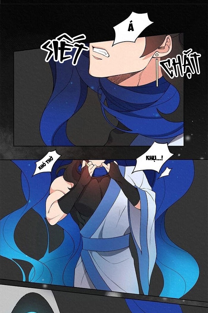 truyền thuyết hồ ly chapter 7 15