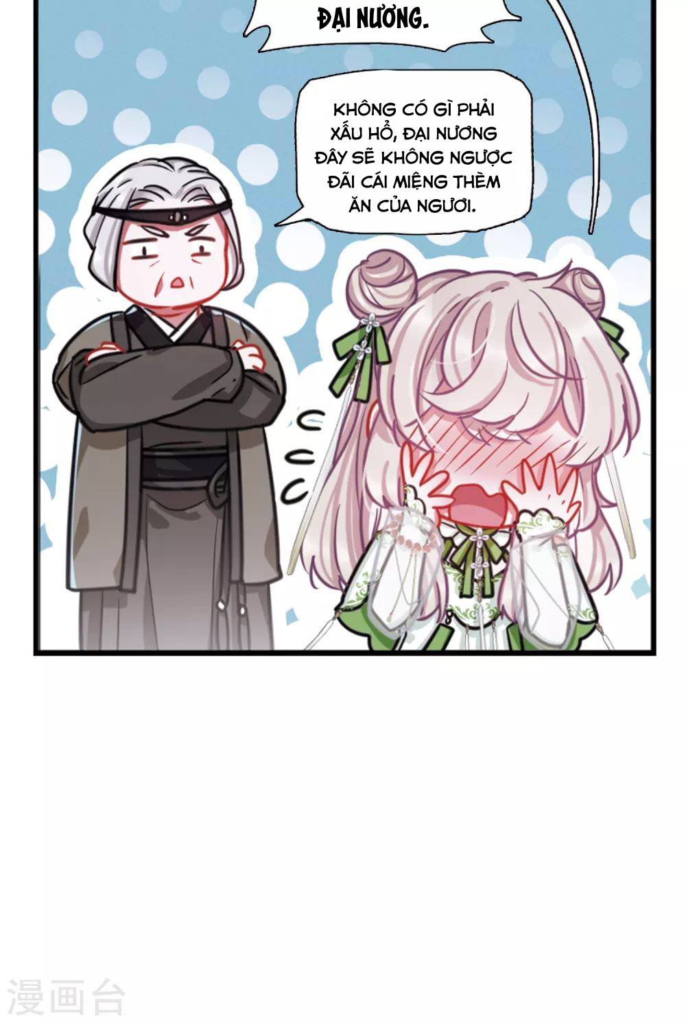 danh kiếm trủng chapter 18 97