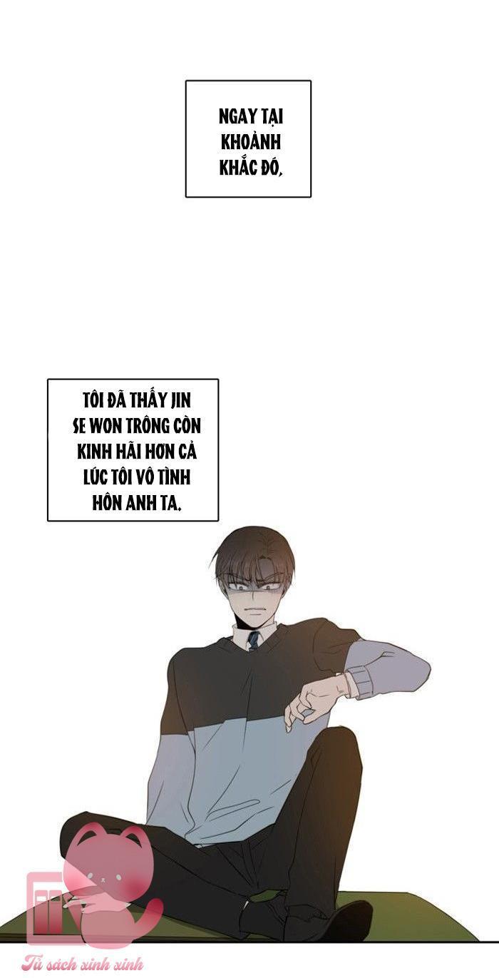 a good day to be a dog chapter 3 46