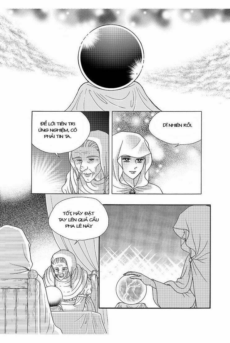 princess – công chúa xứ hoa p5 chapter 9 5