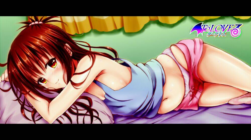 bọn tớ thích cậu! rito 2 - venus chapter 28 41