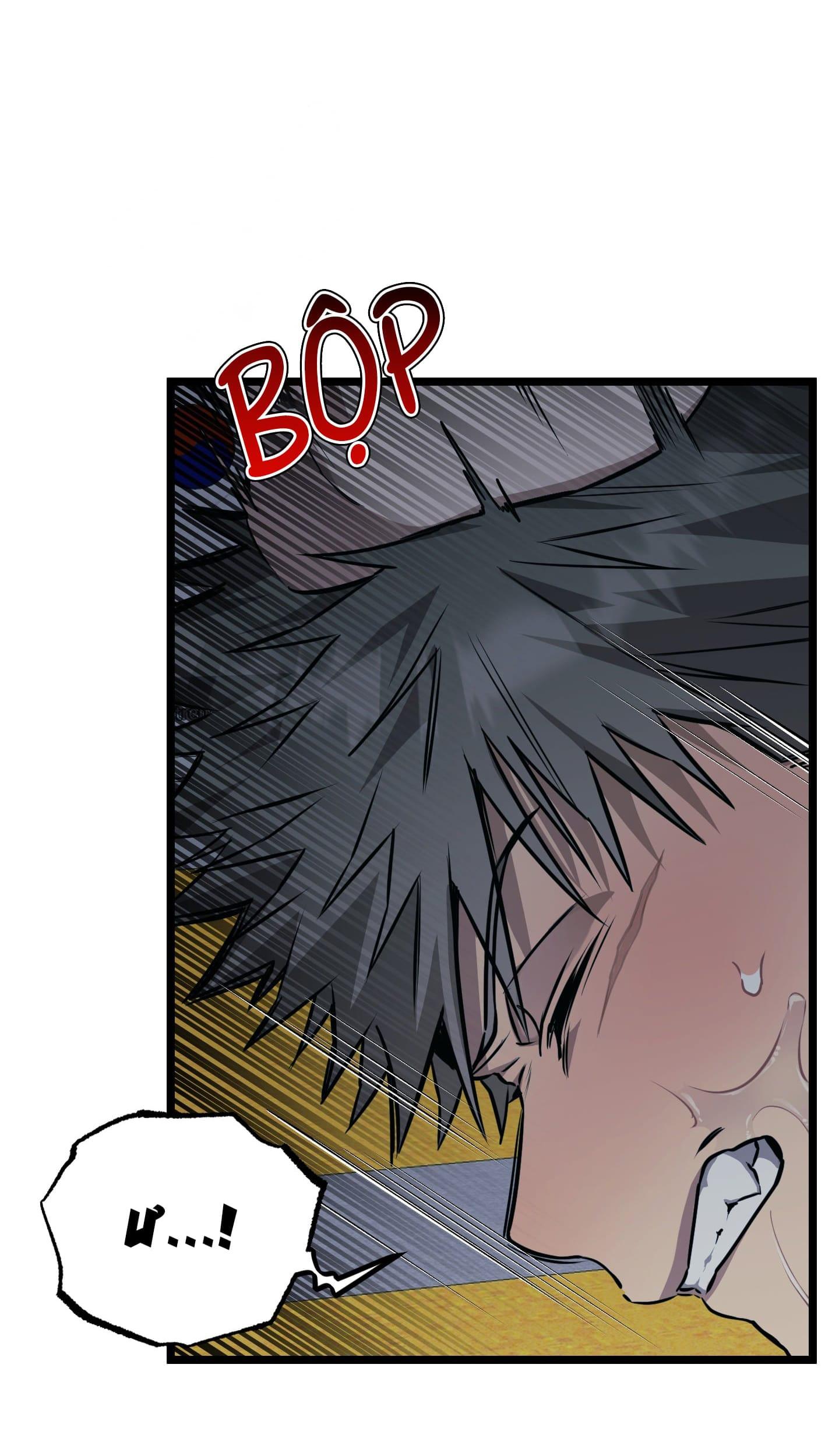 tôn kính và khát khao chapter 4 25