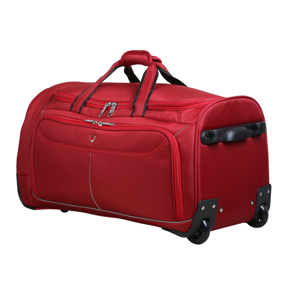 Túi Cần Kéo Du Lịch Thời Trang Cao Cấp SAKOS GIGANT - Hàng chính hãng