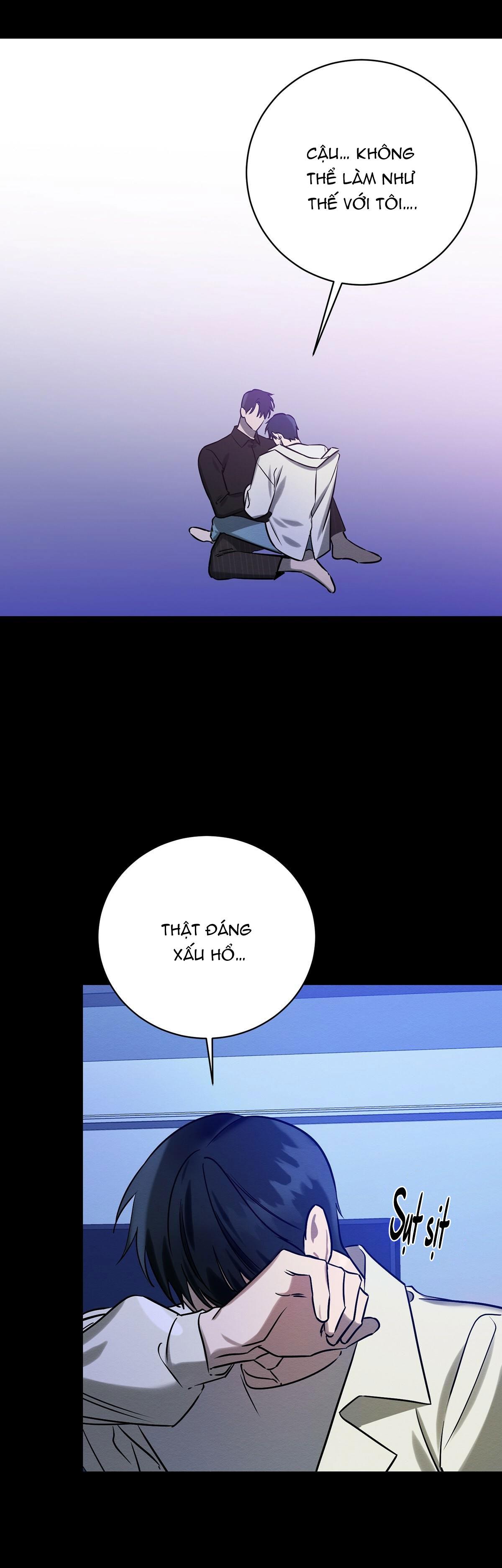 lý do của ác nhân chapter 15 26