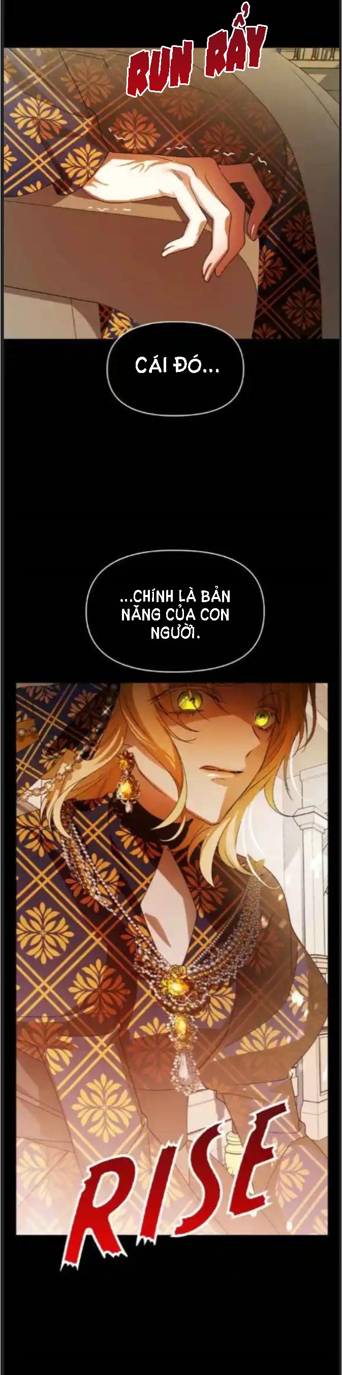 tôi muốn trở thành cô ấy dù chỉ là một ngày chapter 75 62