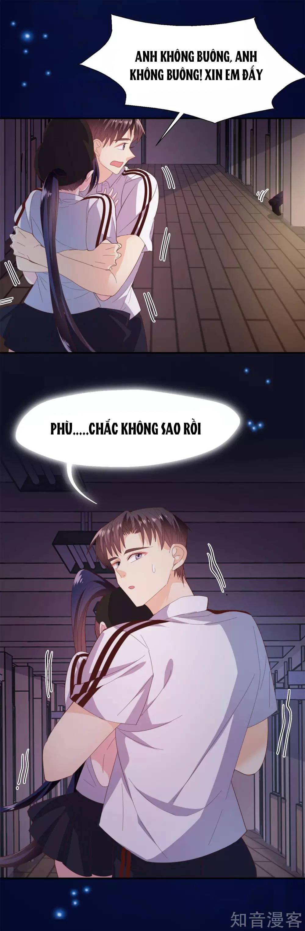 sau này vẫn cứ thích anh chapter 36 5