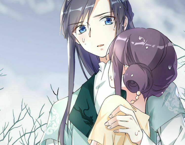 hoa nhan sách chapter 46.1 34