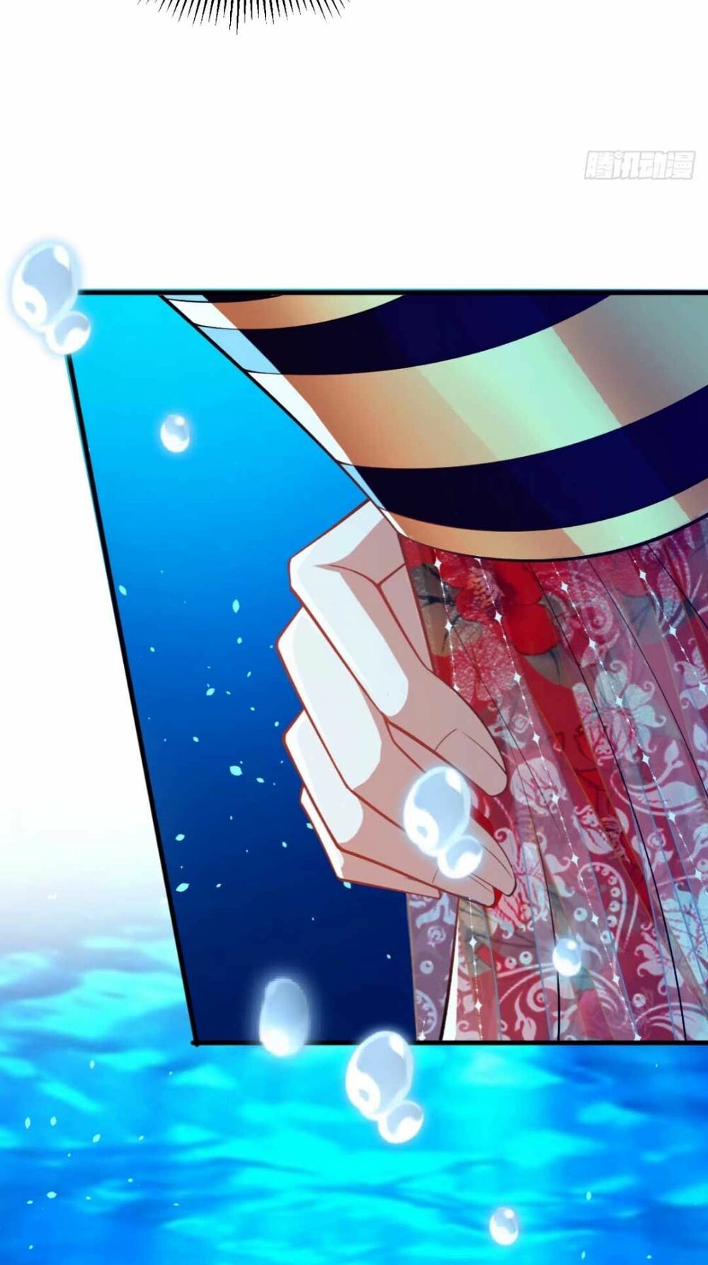 đại đích nữ trọng sinh về báo thù chapter 10 8