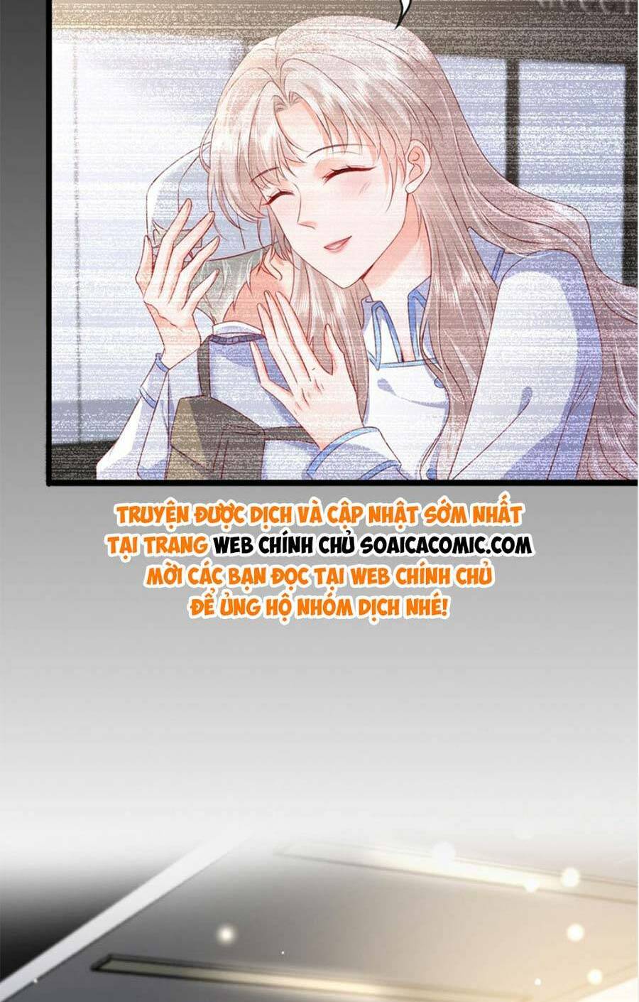 cô vợ của tôi không dễ bắt nạt chapter 85 12