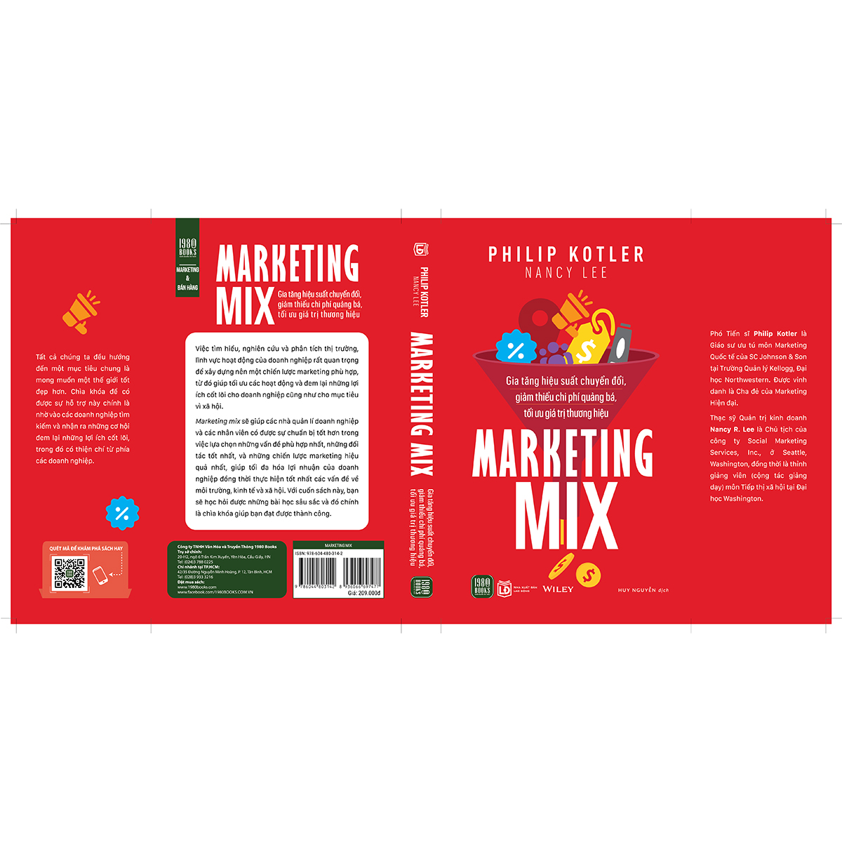 Marketing Mix