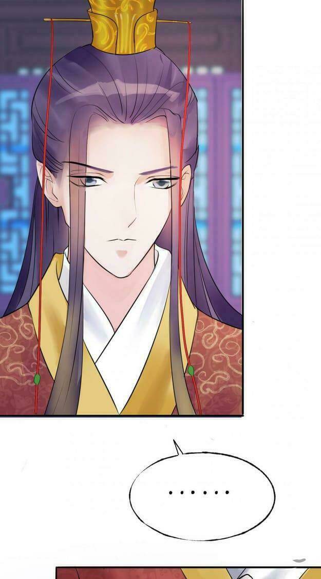 nữ đế trọng sinh chapter 6.1 8