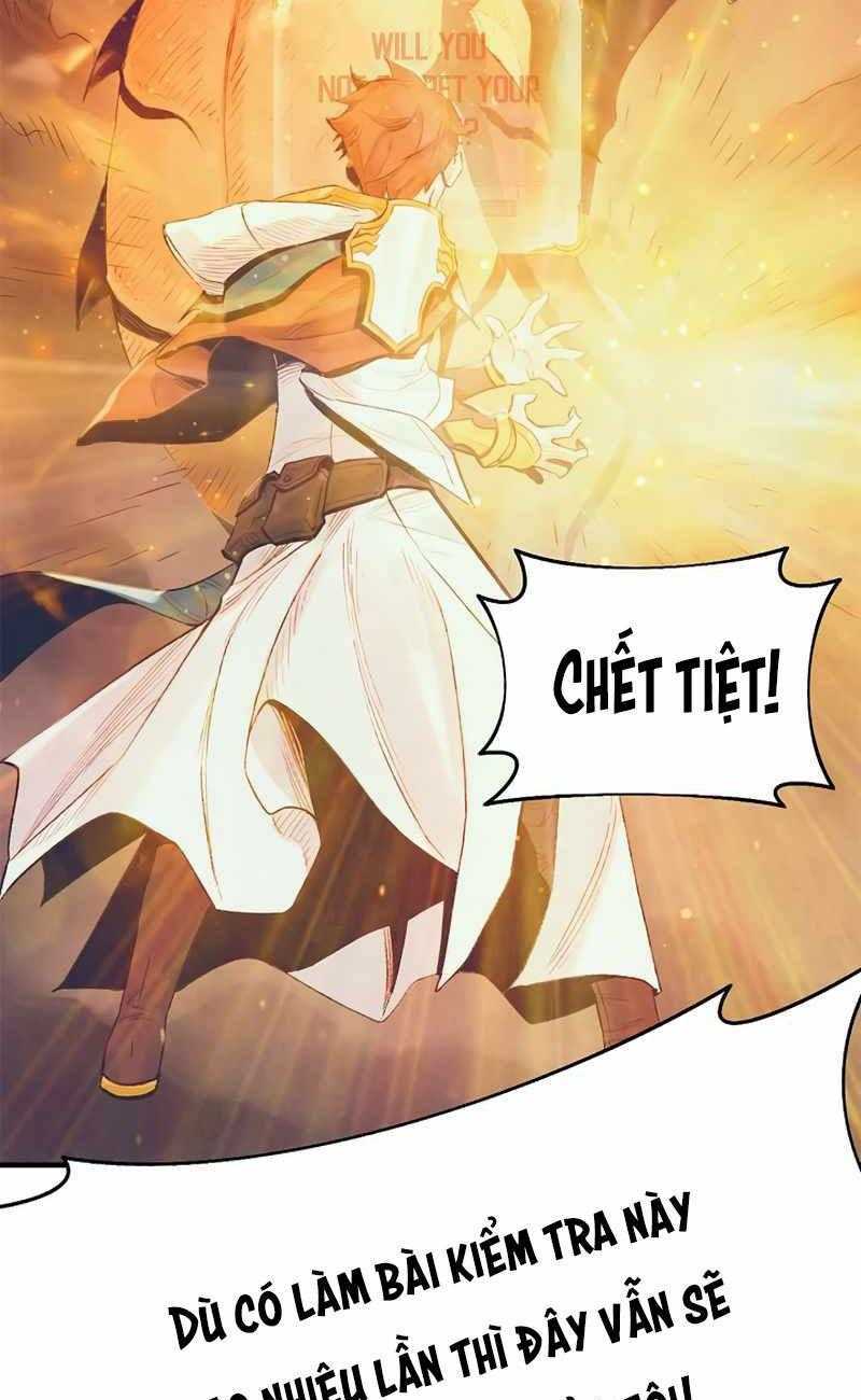 tu sĩ trị liệu của thái dương giáo chapter 2 131