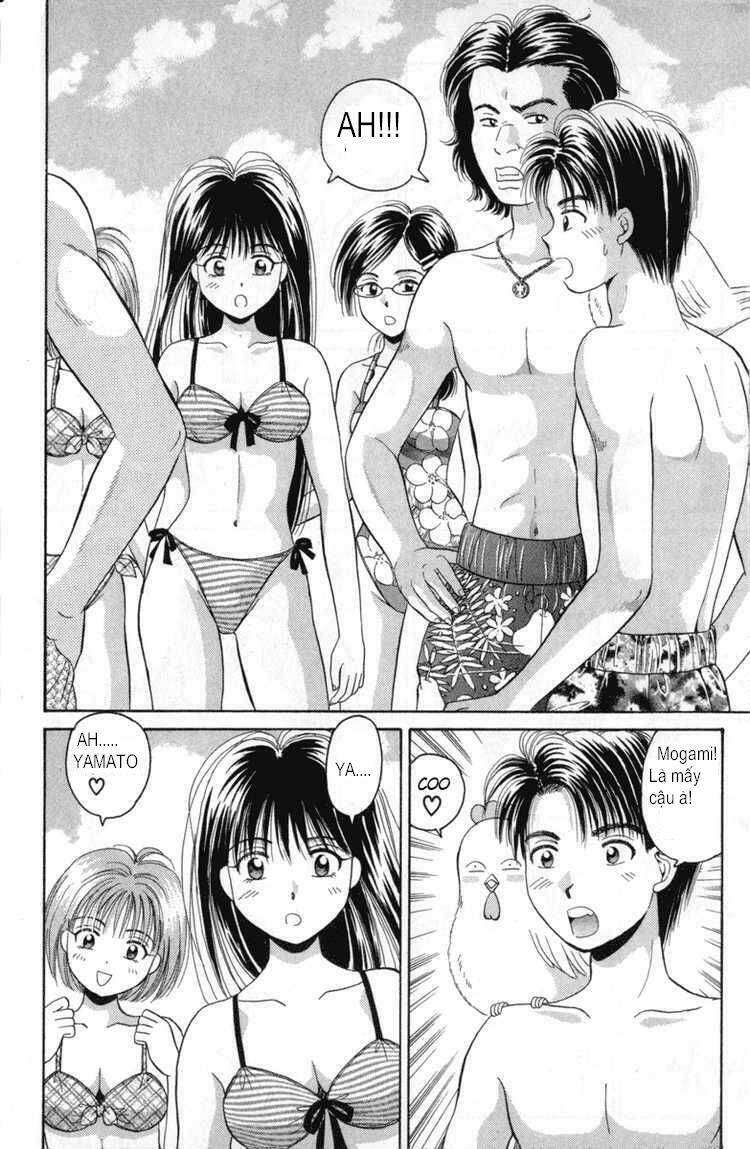 open sesame chapter 14 11