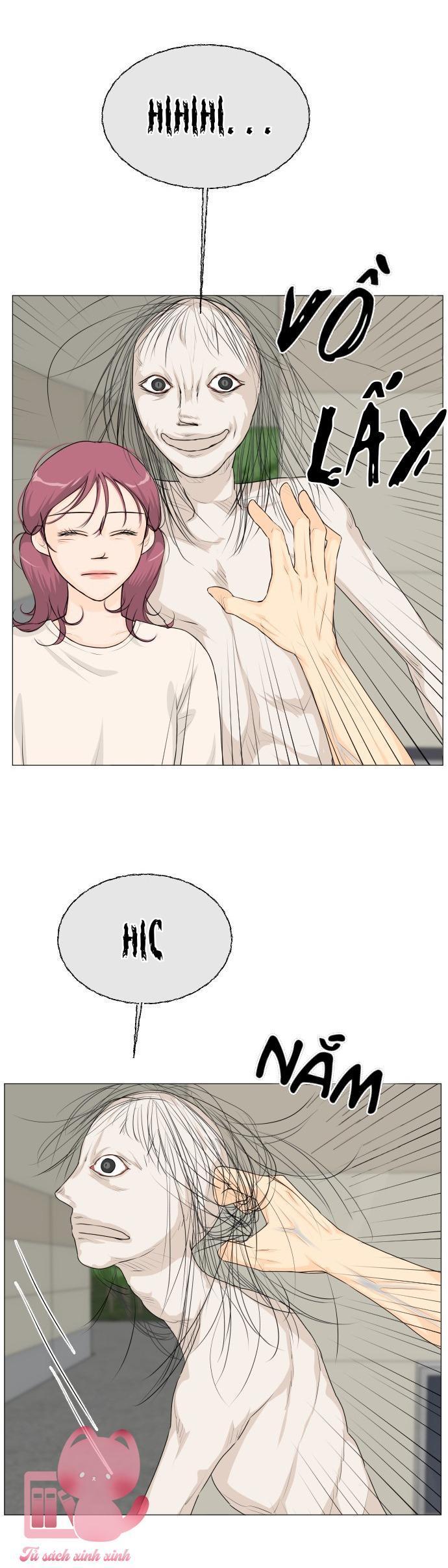 bán quỷ chapter 56 14