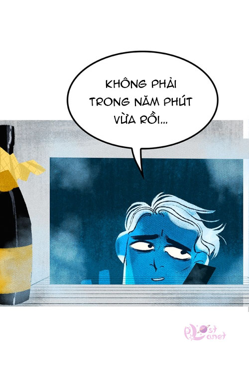 thần thoại olympus chapter 72 34