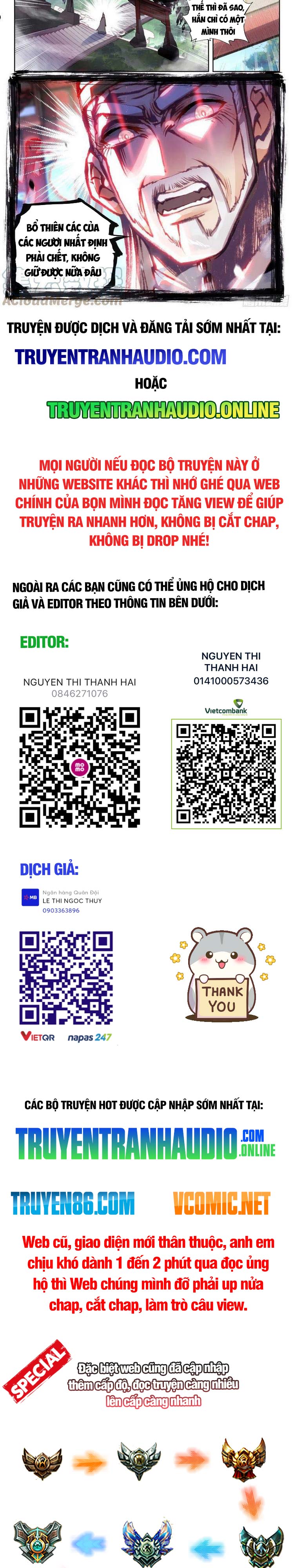 thế giới hoàn mỹ [m] chapter 211 4