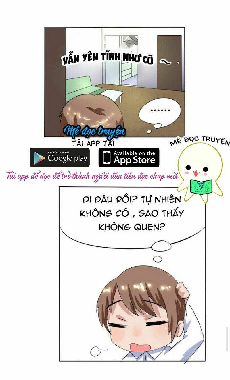 quỷ oa kiều thê của tôi chapter 15 13