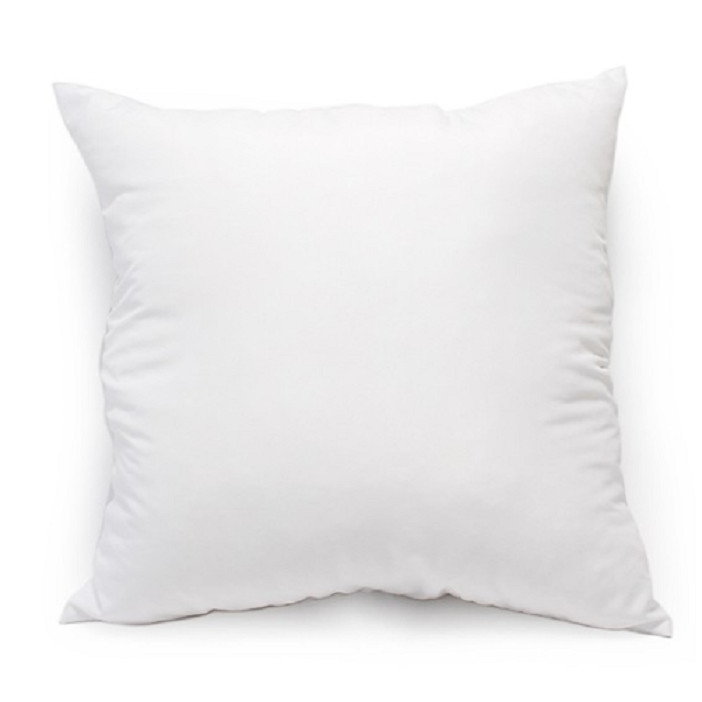 Combo 2 ruột gối  hơi cao cấp 40 x 60cm