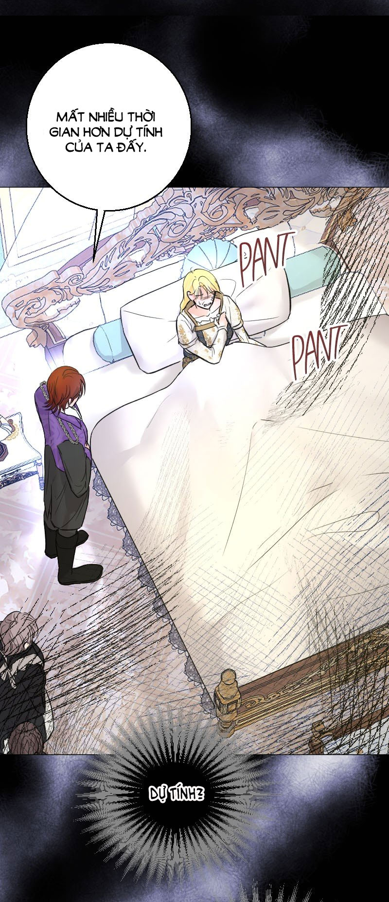 ngã rẽ định mệnh chapter 2.2 7