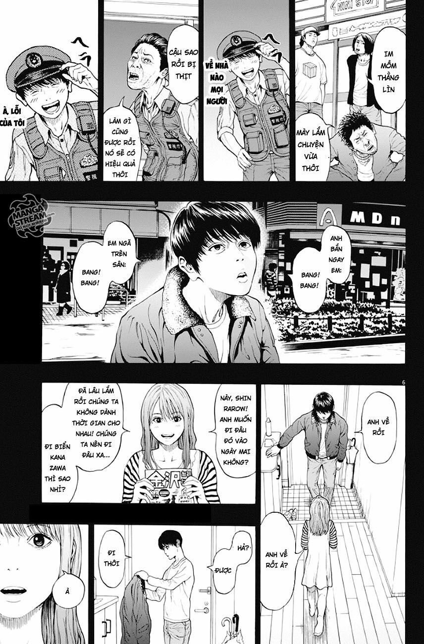 đọa nhân chapter 3 6