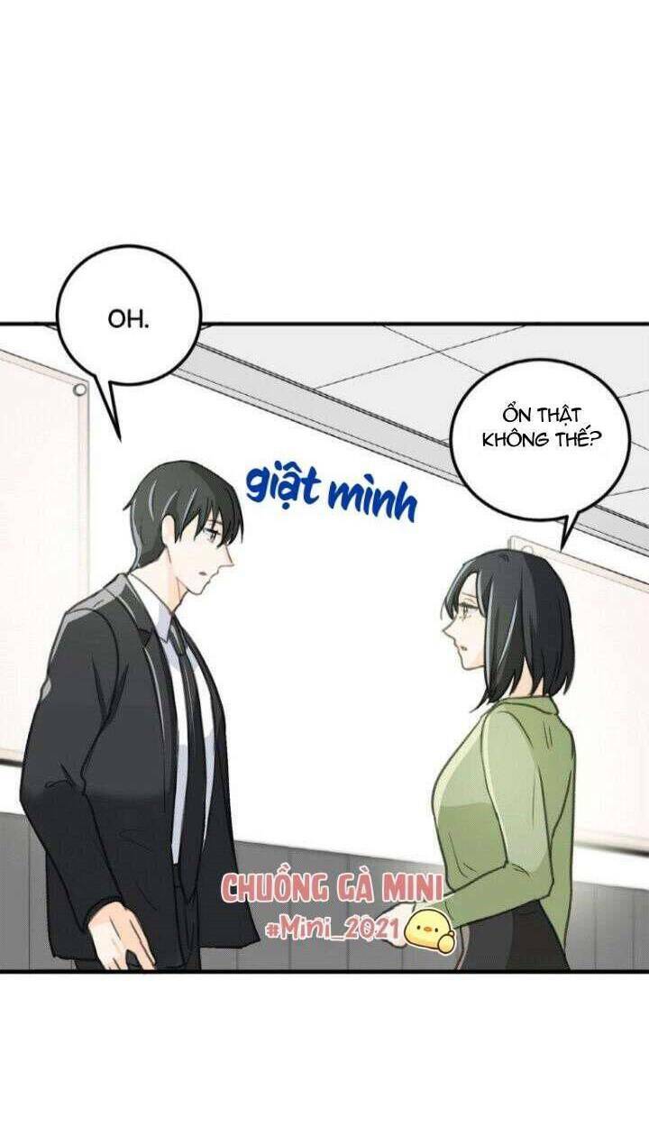 101 cách chinh phục trái tim em chapter 10 48