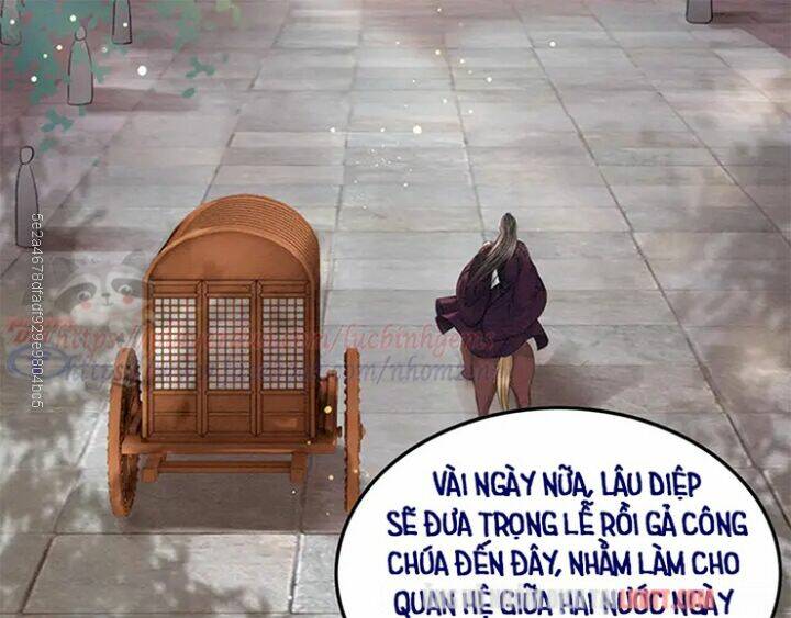 trọng sinh bá sủng nhiếp chính vương quá mạnh mẽ chapter 115 36