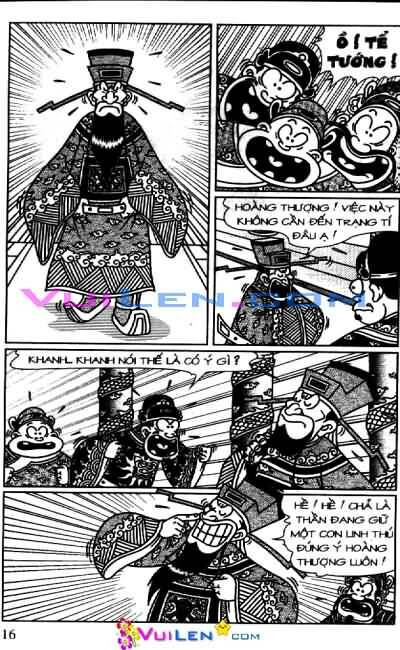 thần đồng đất việt chapter 93 13