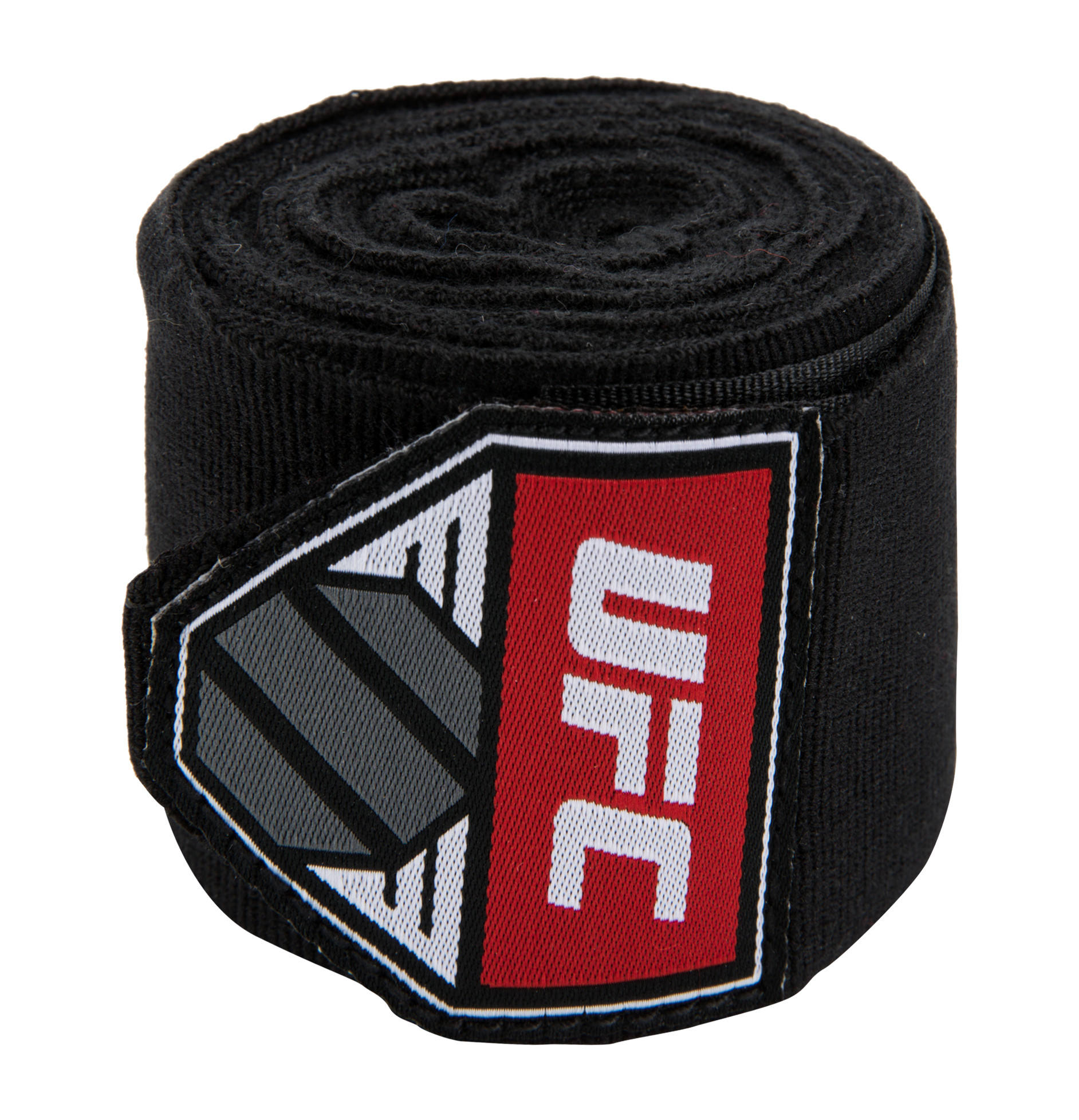 Băng quấn - Màu đen - Contender Hand Wraps - Mã 942001-UFC, Hiệu UFC