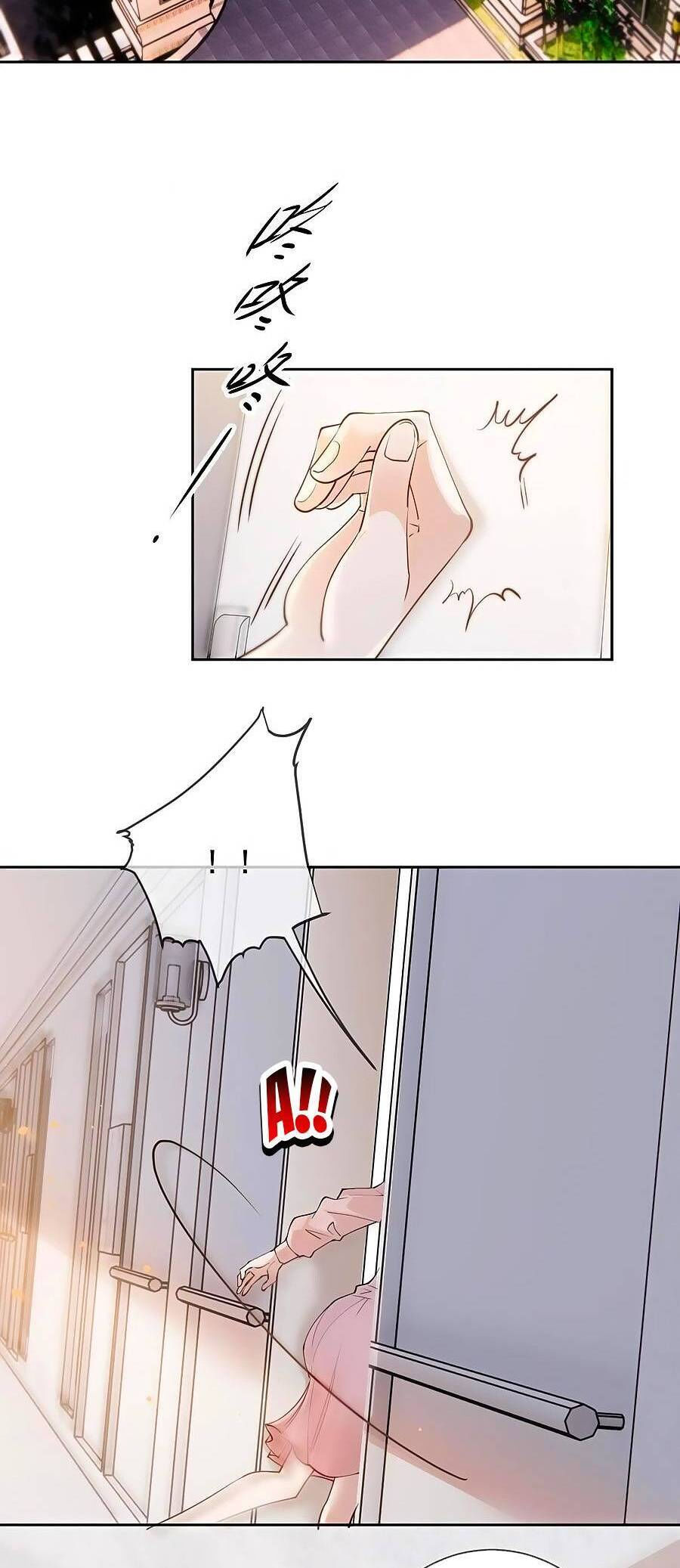 một vợ yêu, một bé con chapter 211 2