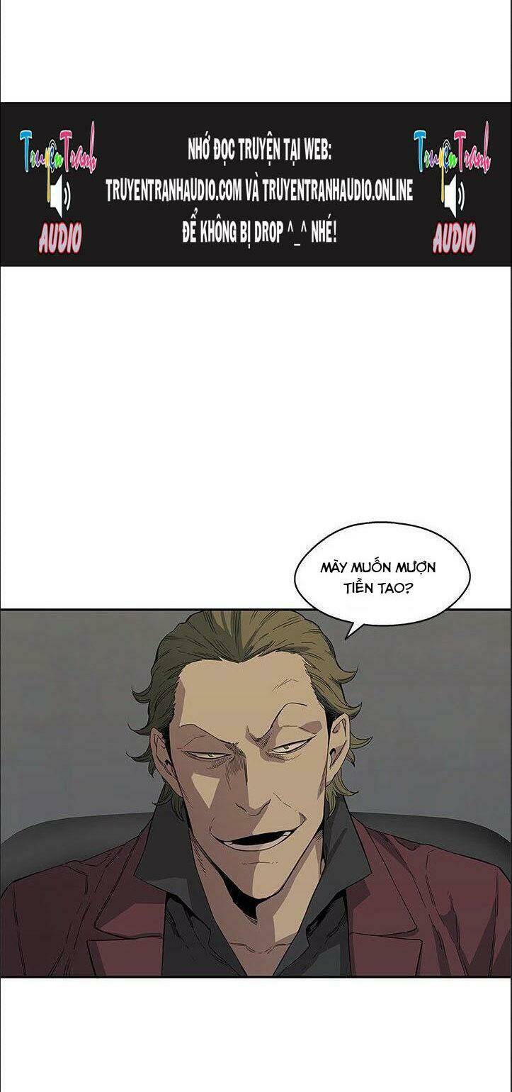 hiệp sĩ giao hàng chapter 30 25