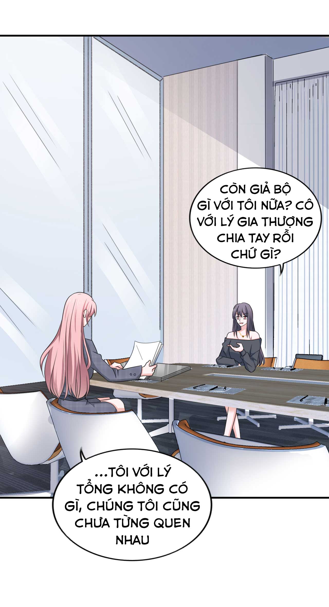 bí mật không thể yêu đương chapter 76 12