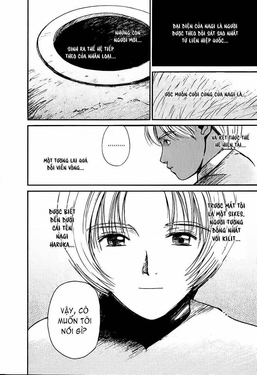 người tình chapter 30 11