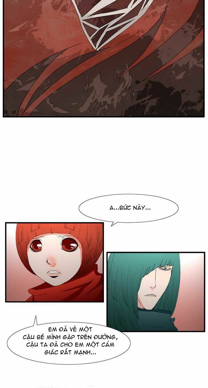 siêu năng chapter 79 15