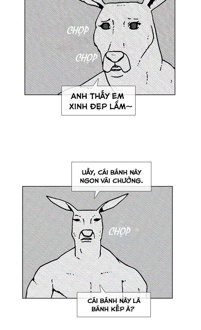 mắc kẹt trên mặt trăng chapter 37 10