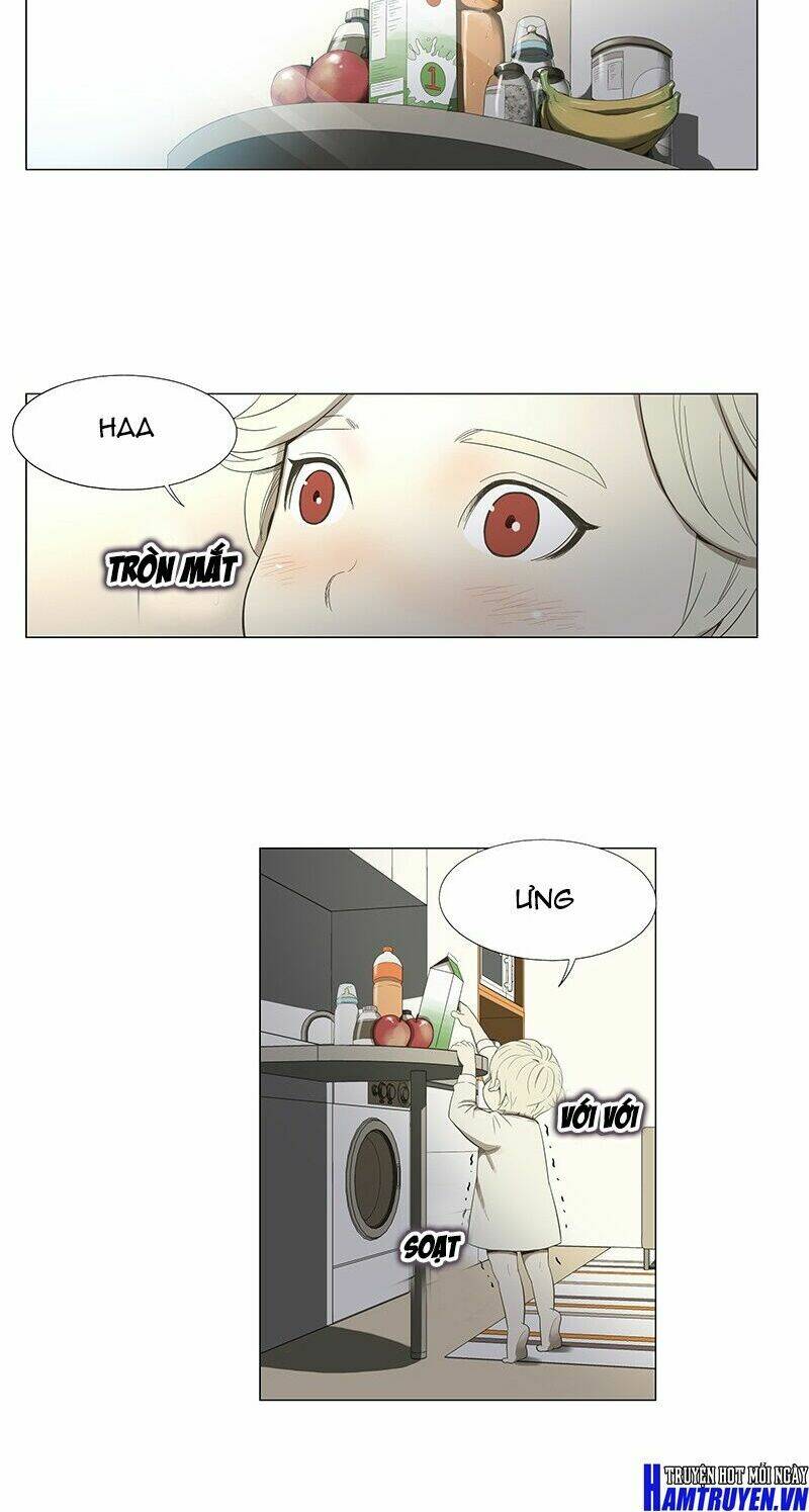 mùa của su chapter 4 3