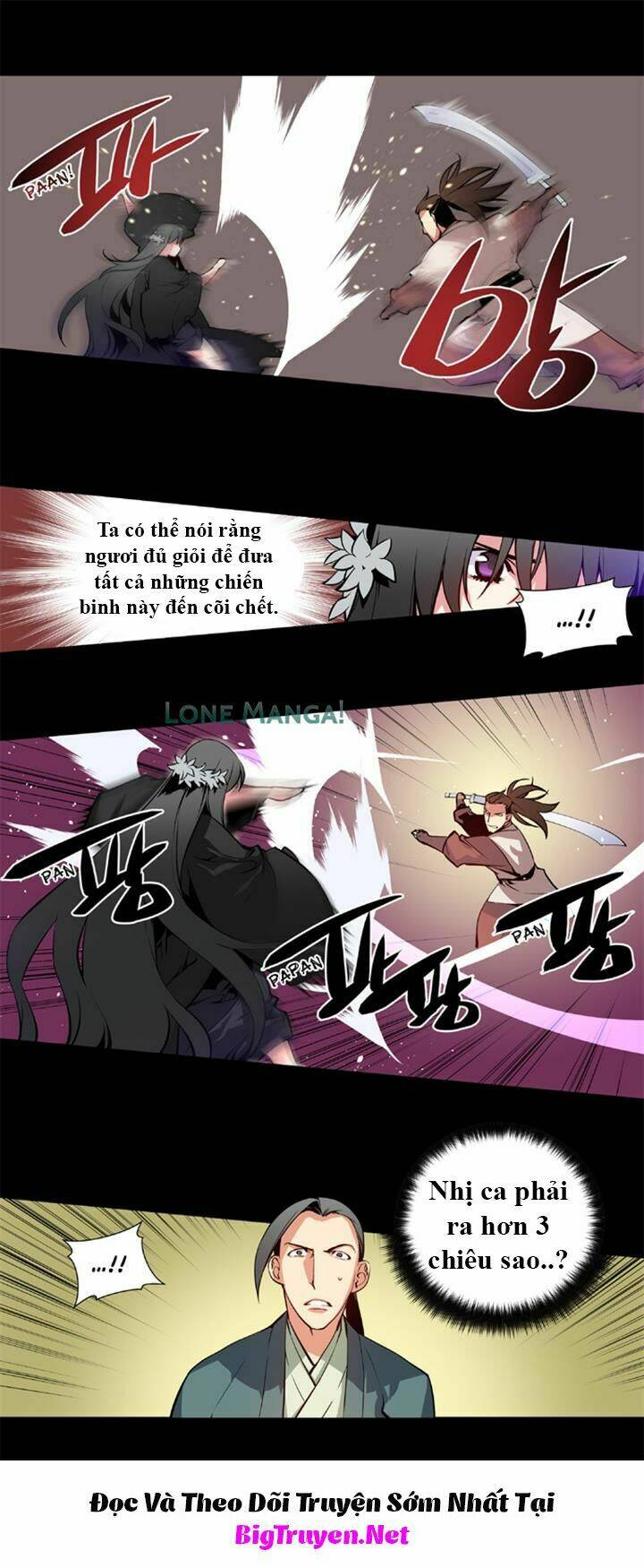 märchen: the embodiment of tales chapter 22 11