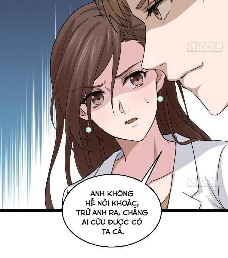tối cuồng nữ tế chapter 14 15