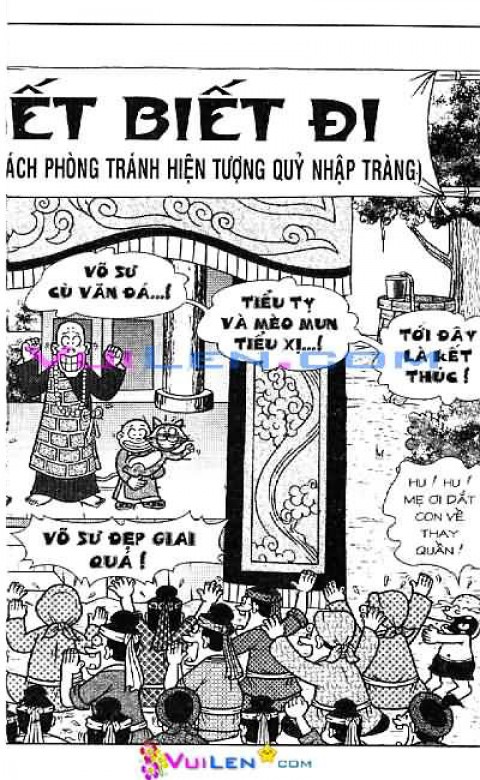 thần đồng đất việt chapter 137 78