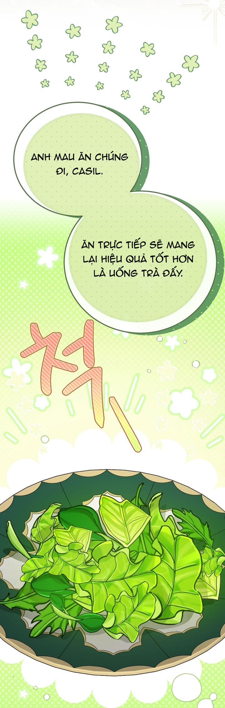 trở thành vợ thái tử quái vật chapter 114 20