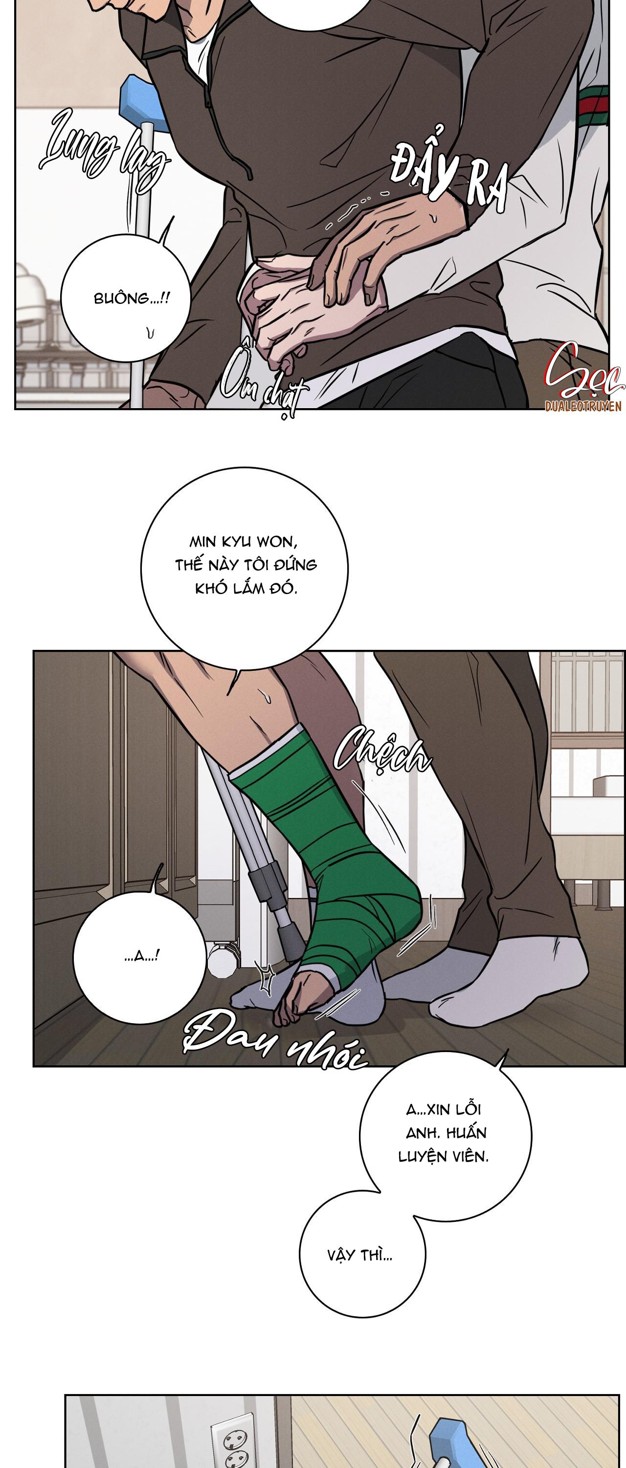 love gym chapter 24 17