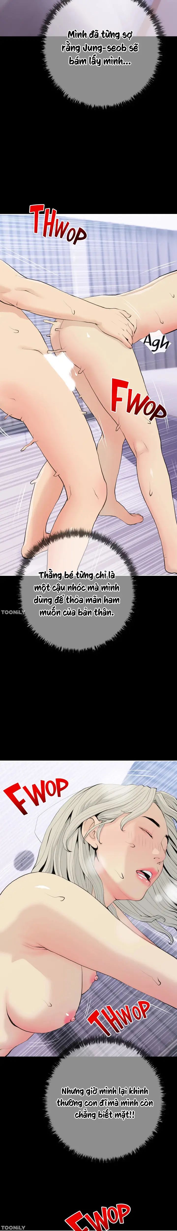 bài học hứng tình chapter 93 27