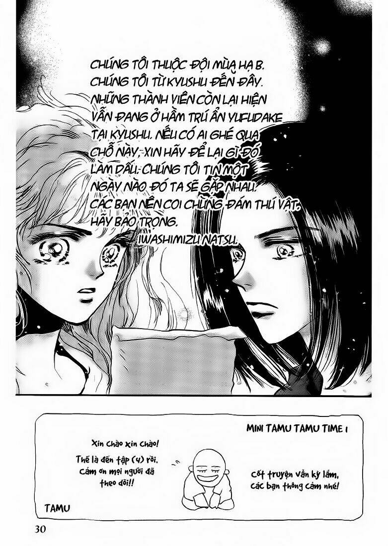 7 mầm sống chapter 15 3