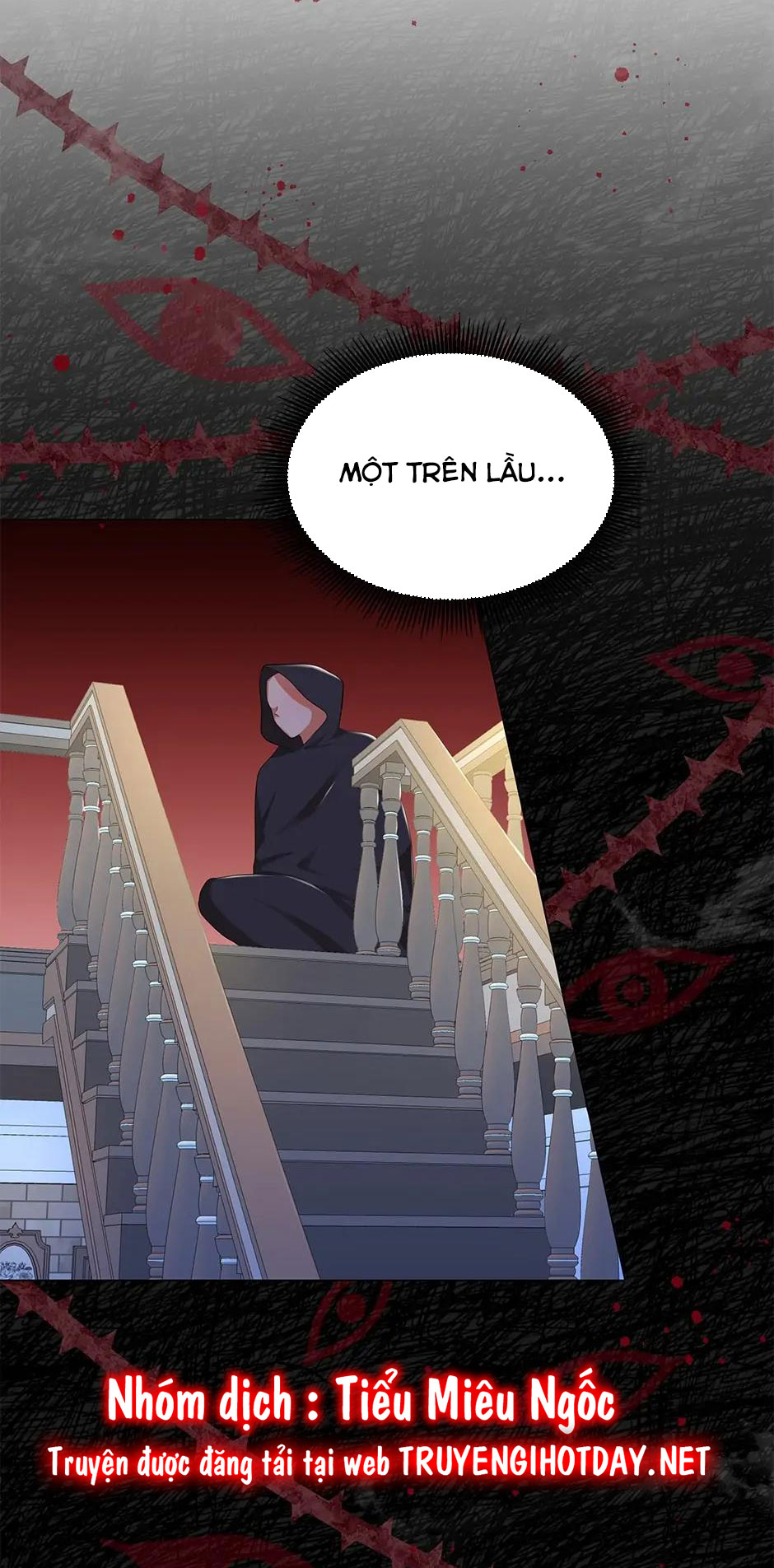 diễn vai ác nữ cũng thật khó khăn chapter 25 34