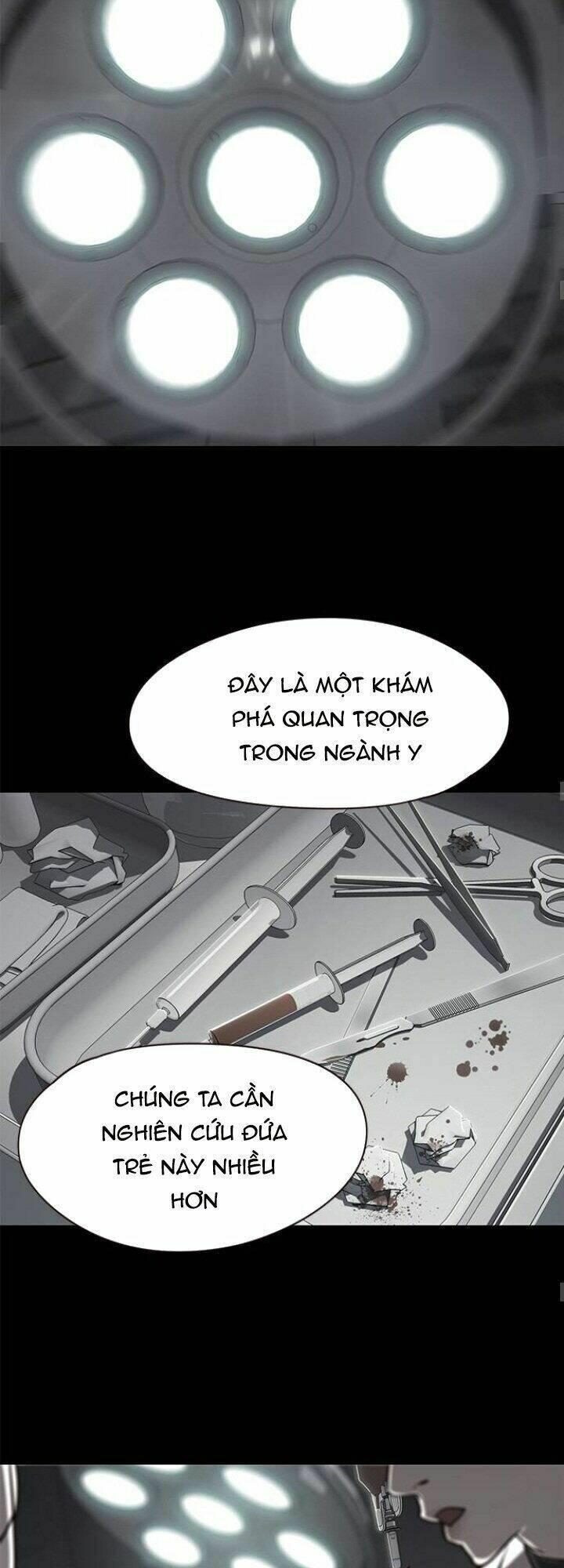 biến thân thành mèo chapter 104 46