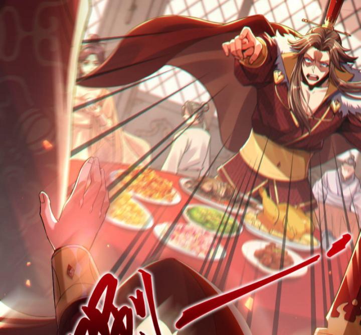 khởi đầu làm bà xã nữ đế kinh ngạc, ta vô địch rồi chapter 1 207