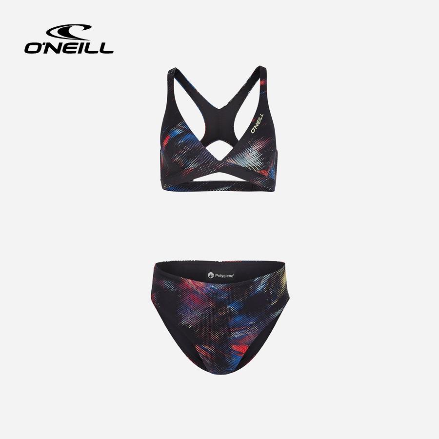 Áo bơi hai mảnh nữ Oneill Hyperfreak - 1800110-39037