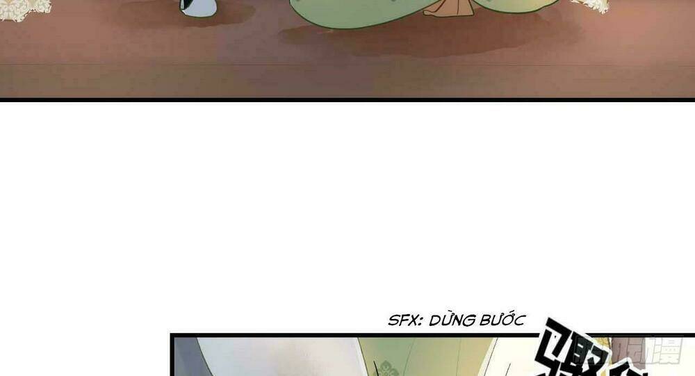 vương gia ba tuổi rưỡi của tôi chapter 7 10